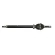 Arbre de transmission avant droit POINT GEAR PNG75227 - Visuel 3