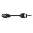 Arbre de transmission avant droit POINT GEAR PNG75239 - Visuel 1