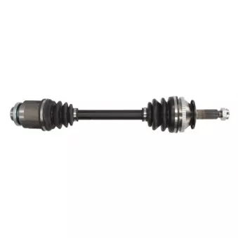 Arbre de transmission avant droit POINT GEAR PNG75239