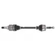 Arbre de transmission avant gauche POINT GEAR PNG75242 - Visuel 1