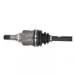 Arbre de transmission avant gauche POINT GEAR PNG75242 - Visuel 3