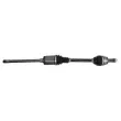 Arbre de transmission avant droit POINT GEAR PNG75310 - Visuel 1