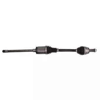 Arbre de transmission avant droit POINT GEAR PNG75310