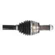 Arbre de transmission avant droit POINT GEAR PNG75310 - Visuel 2