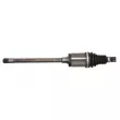Arbre de transmission avant droit POINT GEAR PNG75310 - Visuel 3
