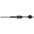 Arbre de transmission avant droit POINT GEAR PNG75364 - Visuel 1