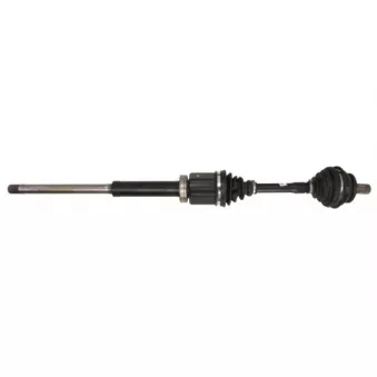 Arbre de transmission avant droit POINT GEAR PNG75364