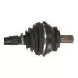 Arbre de transmission avant droit POINT GEAR PNG75364 - Visuel 2