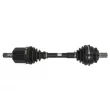 Arbre de transmission avant droit POINT GEAR PNG75365 - Visuel 1