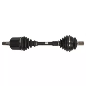 Arbre de transmission avant droit POINT GEAR PNG75365
