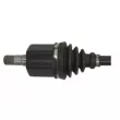 Arbre de transmission avant droit POINT GEAR PNG75365 - Visuel 3