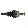 Arbre de transmission avant gauche POINT GEAR PNG75376 - Visuel 2