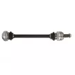 Arbre de transmission arrière gauche POINT GEAR PNG75380 - Visuel 1