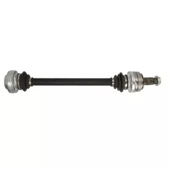 Arbre de transmission arrière gauche POINT GEAR PNG75380