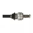 Arbre de transmission arrière gauche POINT GEAR PNG75380 - Visuel 2