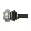 Arbre de transmission arrière gauche POINT GEAR PNG75380 - Visuel 3