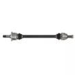 Arbre de transmission arrière droit POINT GEAR PNG75389 - Visuel 1