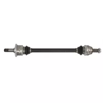 Arbre de transmission arrière droit POINT GEAR PNG75389