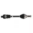 Arbre de transmission avant droit POINT GEAR PNG75432 - Visuel 1