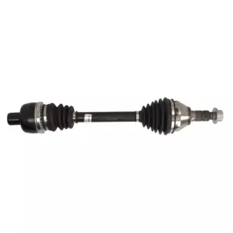 Arbre de transmission avant droit POINT GEAR PNG75432