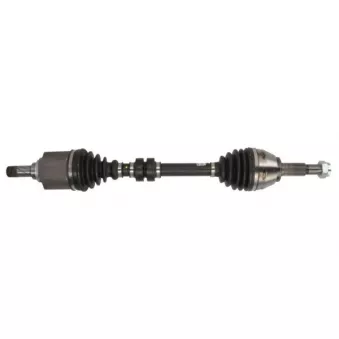 Arbre de transmission avant gauche POINT GEAR
