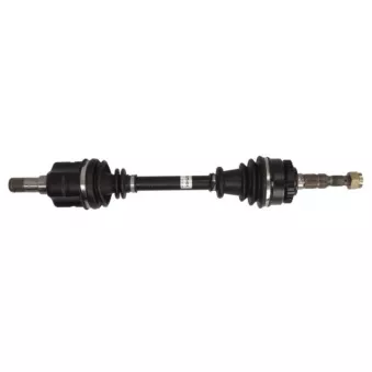 Arbre de transmission avant gauche POINT GEAR