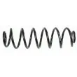 Ressort de suspension SACHS 996 515 - Visuel 2