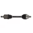 Arbre de transmission avant gauche POINT GEAR PNG75621 - Visuel 1
