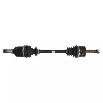 Arbre de transmission avant gauche POINT GEAR