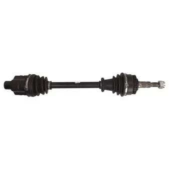 Arbre de transmission avant droit POINT GEAR