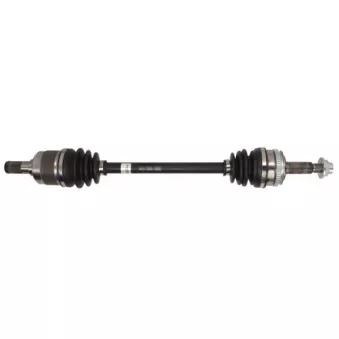 Arbre de transmission avant gauche POINT GEAR