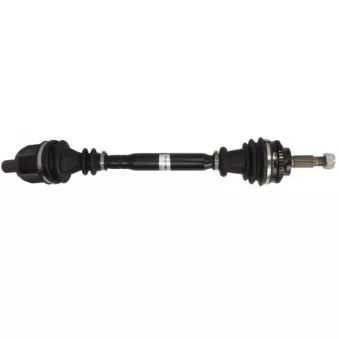 Arbre de transmission avant gauche POINT GEAR PNG75667