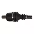 Arbre de transmission avant gauche POINT GEAR PNG75667 - Visuel 3