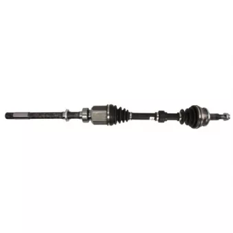 Arbre de transmission avant droit POINT GEAR