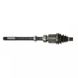 Arbre de transmission avant droit POINT GEAR PNG75695 - Visuel 3