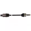 Arbre de transmission avant droit POINT GEAR PNG75697 - Visuel 1