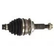 Arbre de transmission avant droit POINT GEAR PNG75697 - Visuel 2