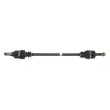 Arbre de transmission avant droit POINT GEAR PNG75702 - Visuel 1