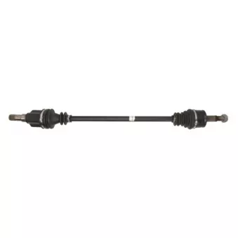 Arbre de transmission avant droit POINT GEAR