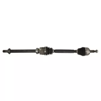 Arbre de transmission avant droit POINT GEAR PNG75720