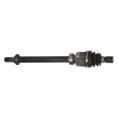 Arbre de transmission avant droit POINT GEAR PNG75720 - Visuel 3