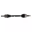 Arbre de transmission avant gauche POINT GEAR PNG75722 - Visuel 1