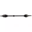 Arbre de transmission avant droit POINT GEAR PNG75737 - Visuel 1