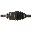 Arbre de transmission avant droit POINT GEAR PNG75737 - Visuel 3