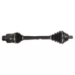Arbre de transmission avant droit POINT GEAR PNG75744 - Visuel 1