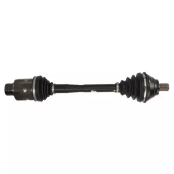 Arbre de transmission avant droit POINT GEAR