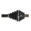 Arbre de transmission avant droit POINT GEAR PNG75744 - Visuel 2