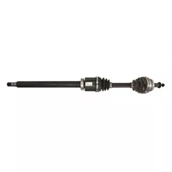 Arbre de transmission avant droit POINT GEAR PNG75832