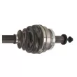 Arbre de transmission avant droit POINT GEAR PNG75832 - Visuel 2