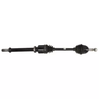 Arbre de transmission avant droit POINT GEAR PNG75835